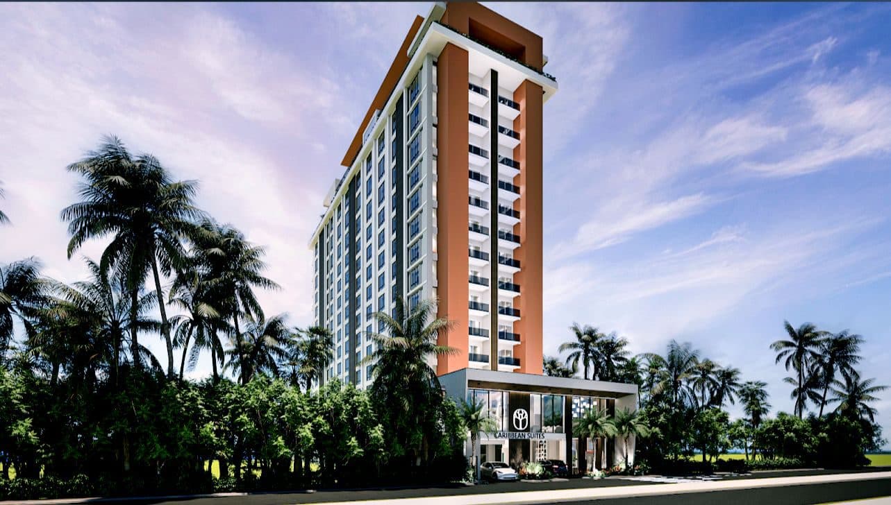 Juan Dolio Caribbean Suites