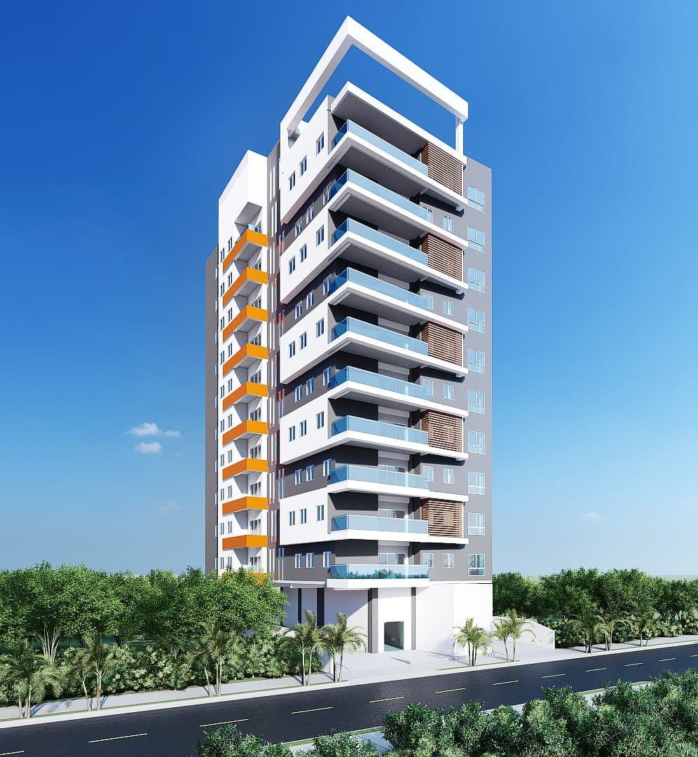 Santo Domingo Elexida Project