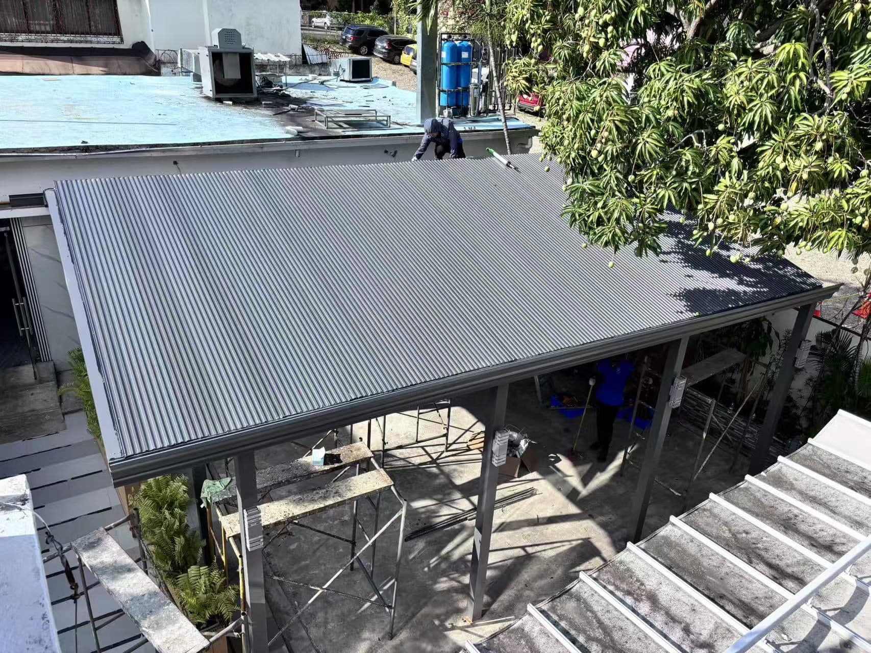 TITAN Sunroom Collection