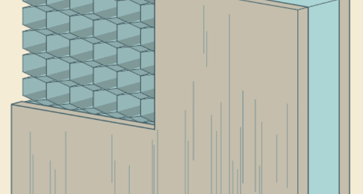 Soundproofing