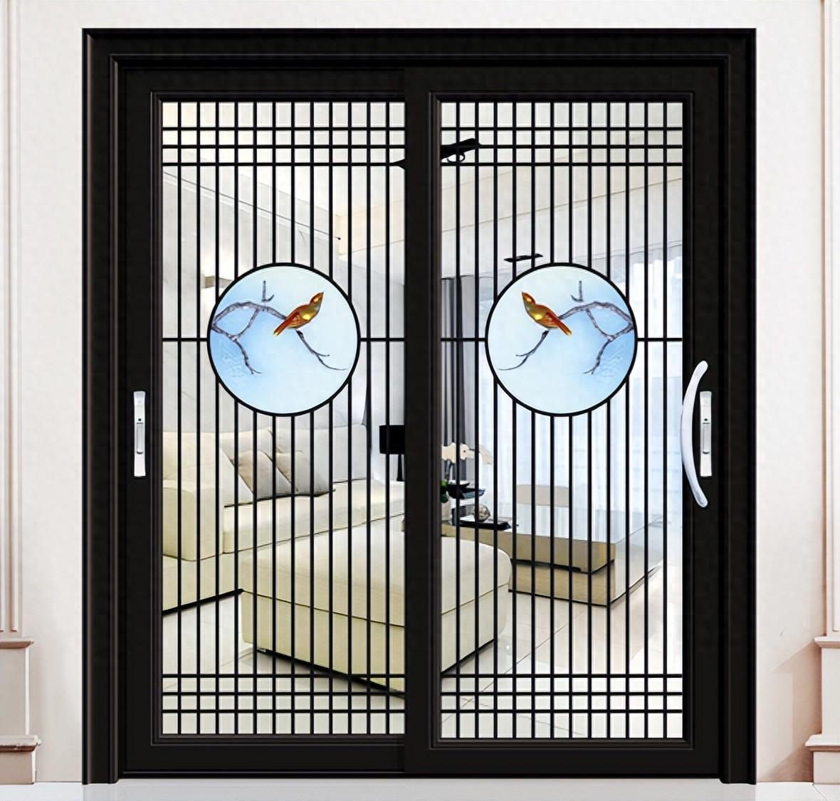 T-80 Classic Sliding Door thumb 2