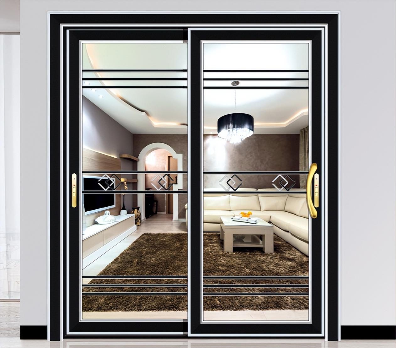 T-80 Classic Sliding Door
