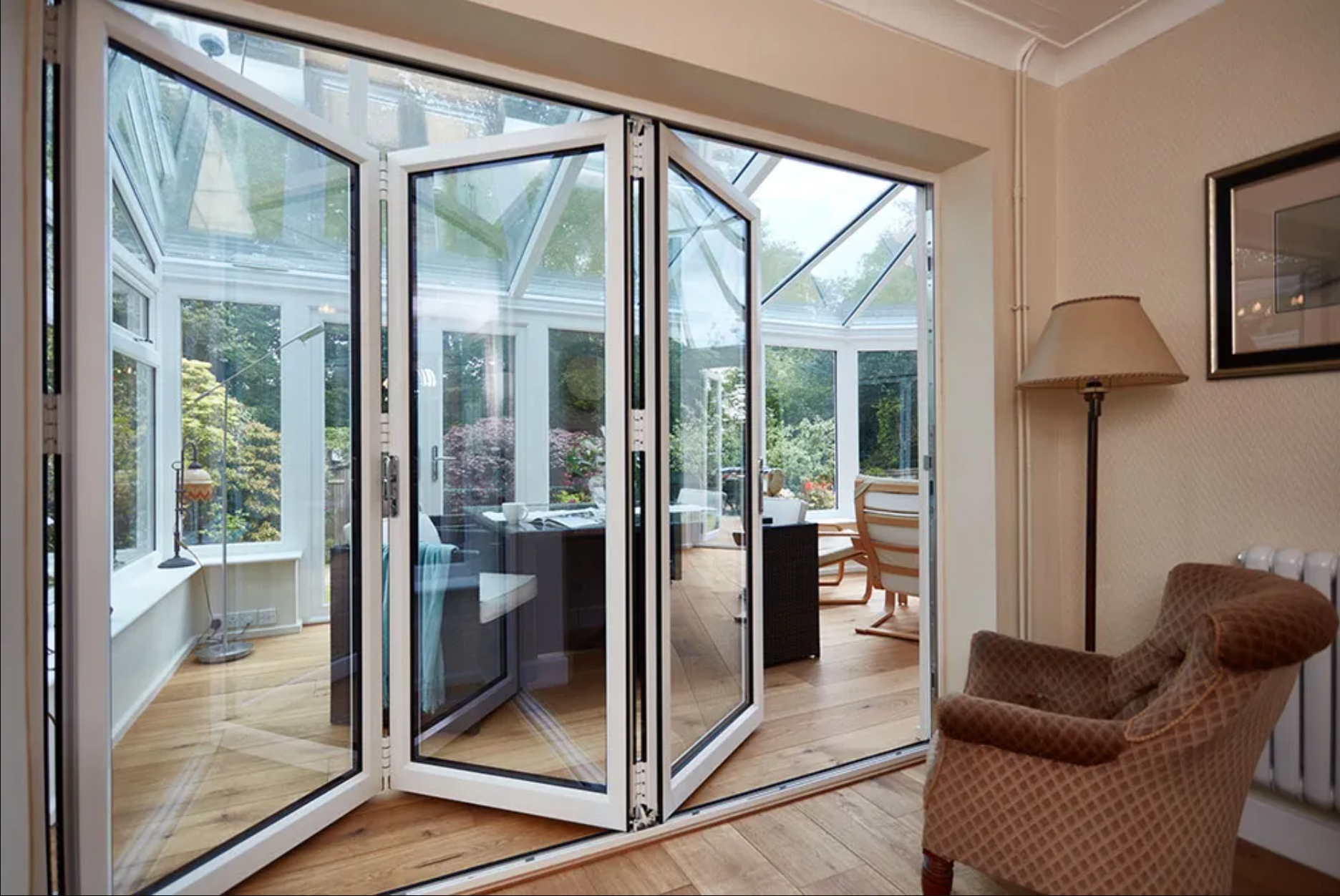 T-55 Classic Swing Door thumb 3