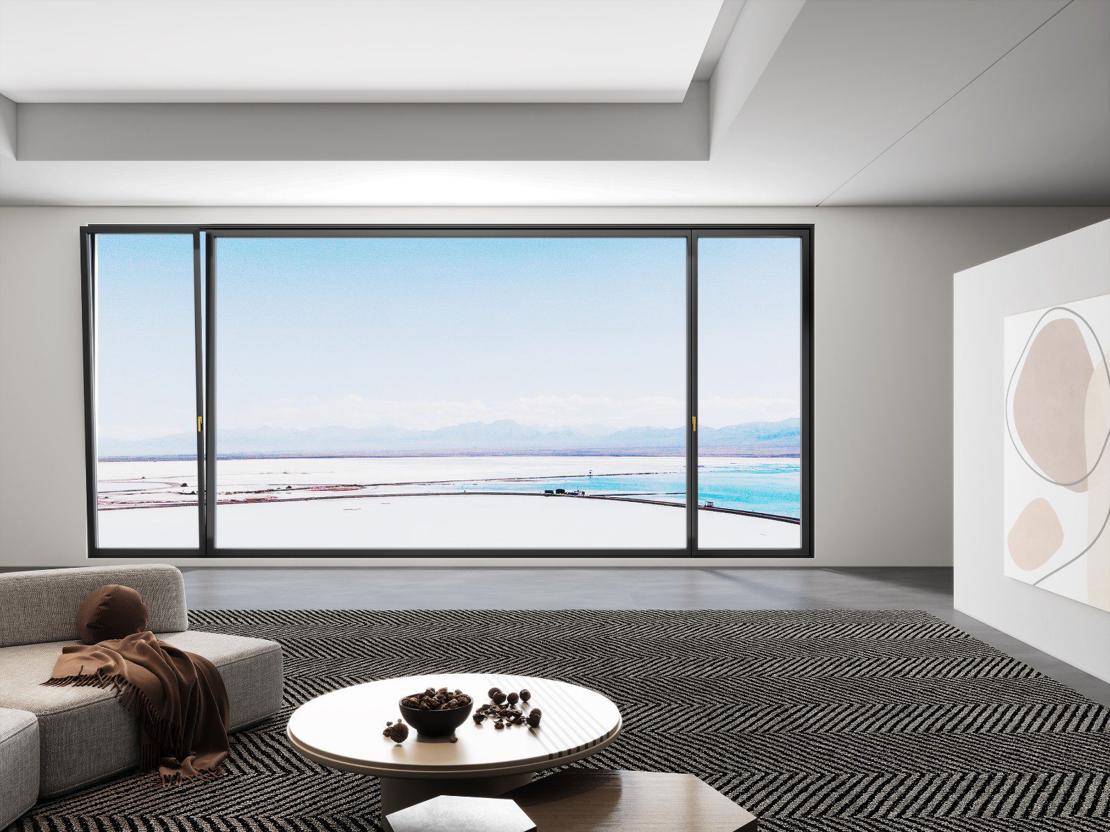 Lumina Louver Window thumb 2