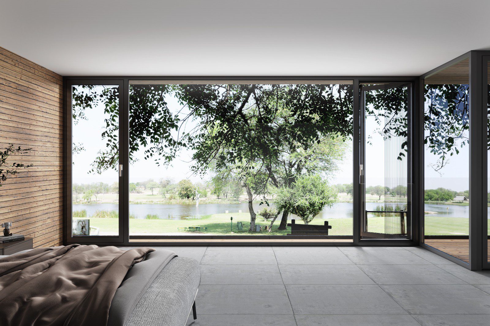 T-109 Premium Casement Window thumb 4