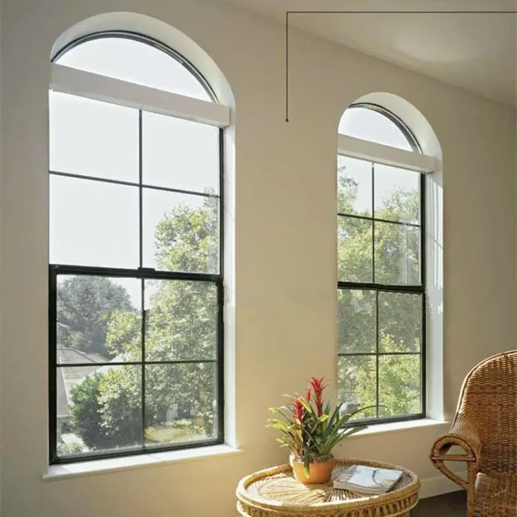 T-80 Elite Sliding Window (45°) - 1