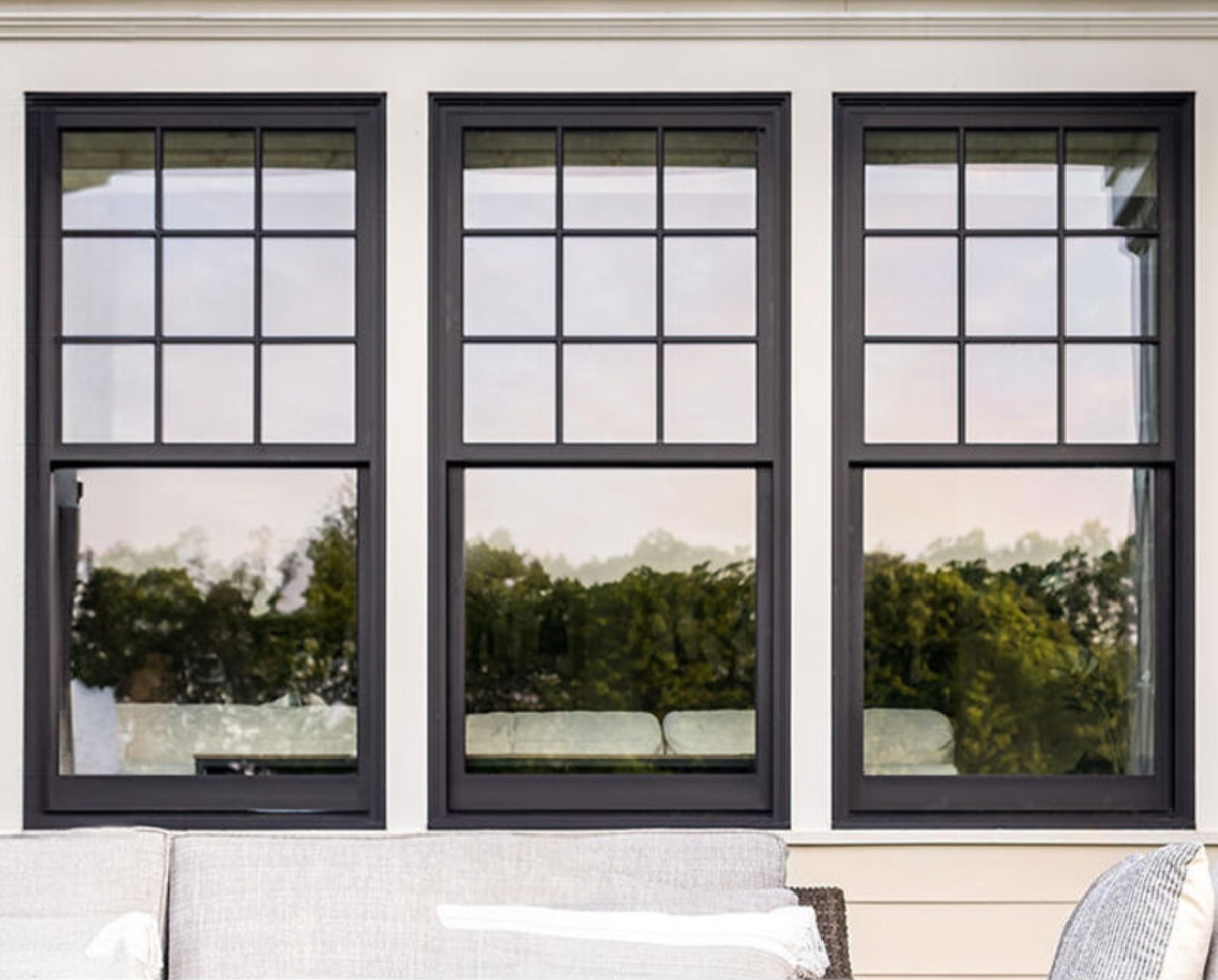T-80 Elite Sliding Window (45°) thumb 2