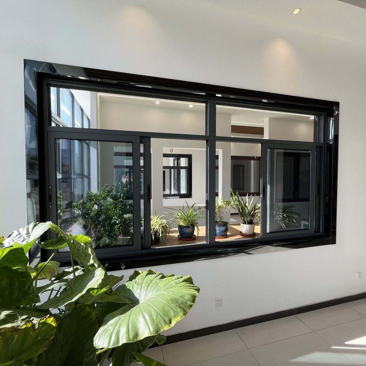 T-80 Classic Sliding Window