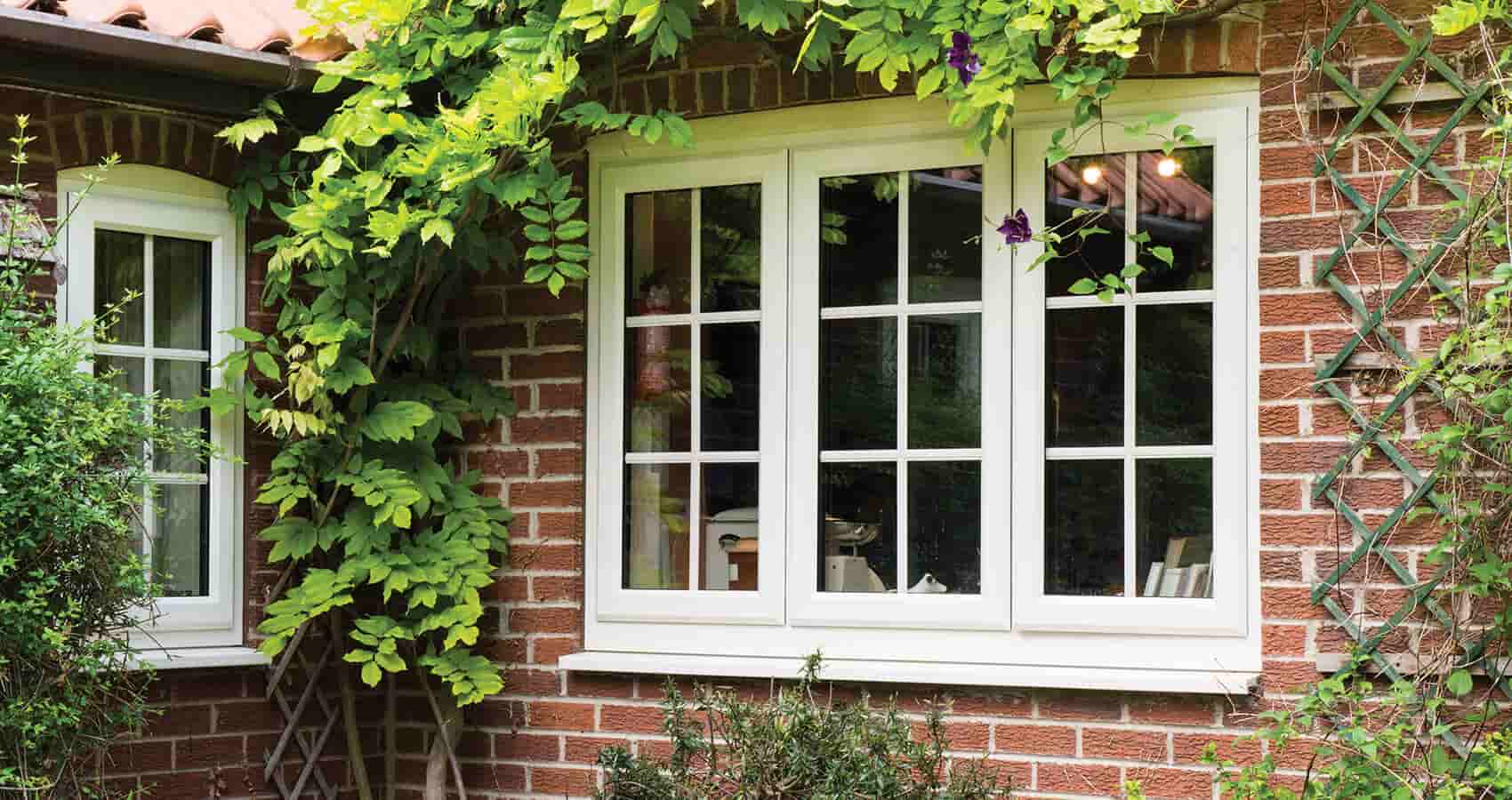 T-50 Classic Casement Window thumb 2