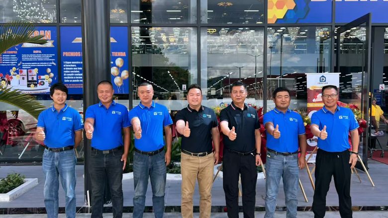 Titan released its brand-new work uniforms